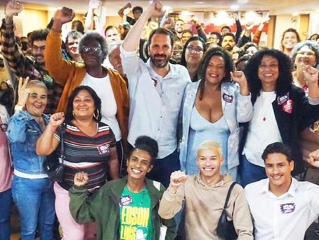 Psol prepara ação judicial para tentar reverter perda de comissões na Alerj