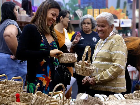 Economia prateada avança e impulsiona novos negócios entre brasileiros com mais de 60 anos