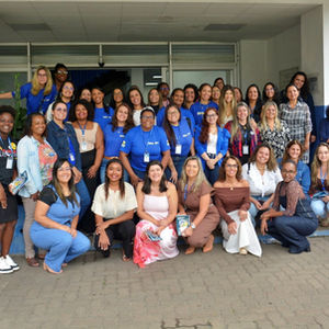 Assistência Social de Volta Redonda lança ouvidoria e mostra científica em homenagem ao Dia da Assistente Social