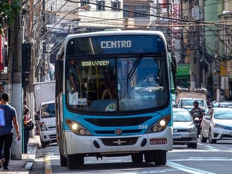 Transporte público de Barra Mansa: um retrato do abandono, da omissão e do silêncio cúmplice
