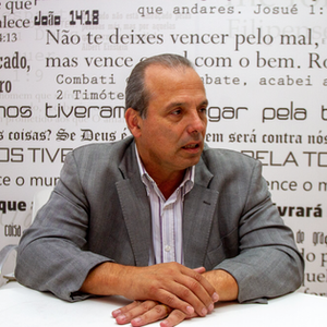 ENTREVISTA | Bruno Marini : “O Sul do Estado precisa ter voz forte em Brasília”