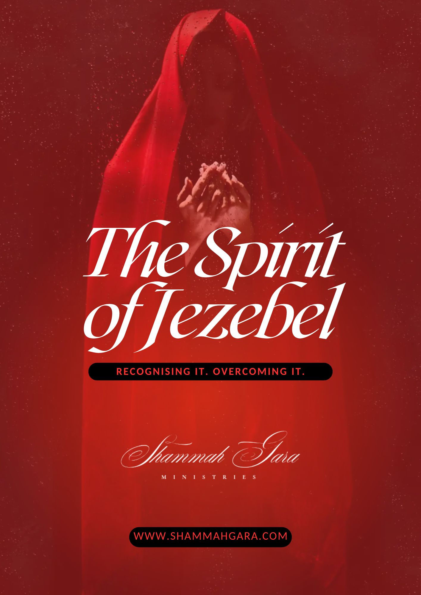 The Spirit of Jezebel