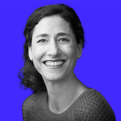Susanne Kadner
