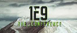 1E9 THE_CONFERENCE 2019