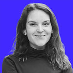 Zsófia Péter