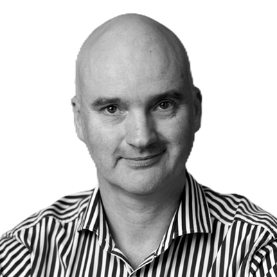 Sean Murphy