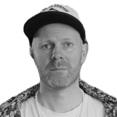 Florian Kreier