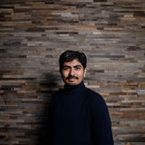 Sagar Barvaliya