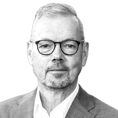 Peter Bofinger