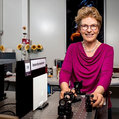 Silke Stähler-Schöpf