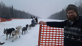 Iditarod, Alaska