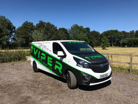 Car Valet Servicing from Summer to Autumn 2018