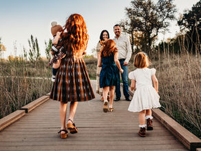 Veranstaltung : "Das Kind im Mittelpunkt der Elternschaft"