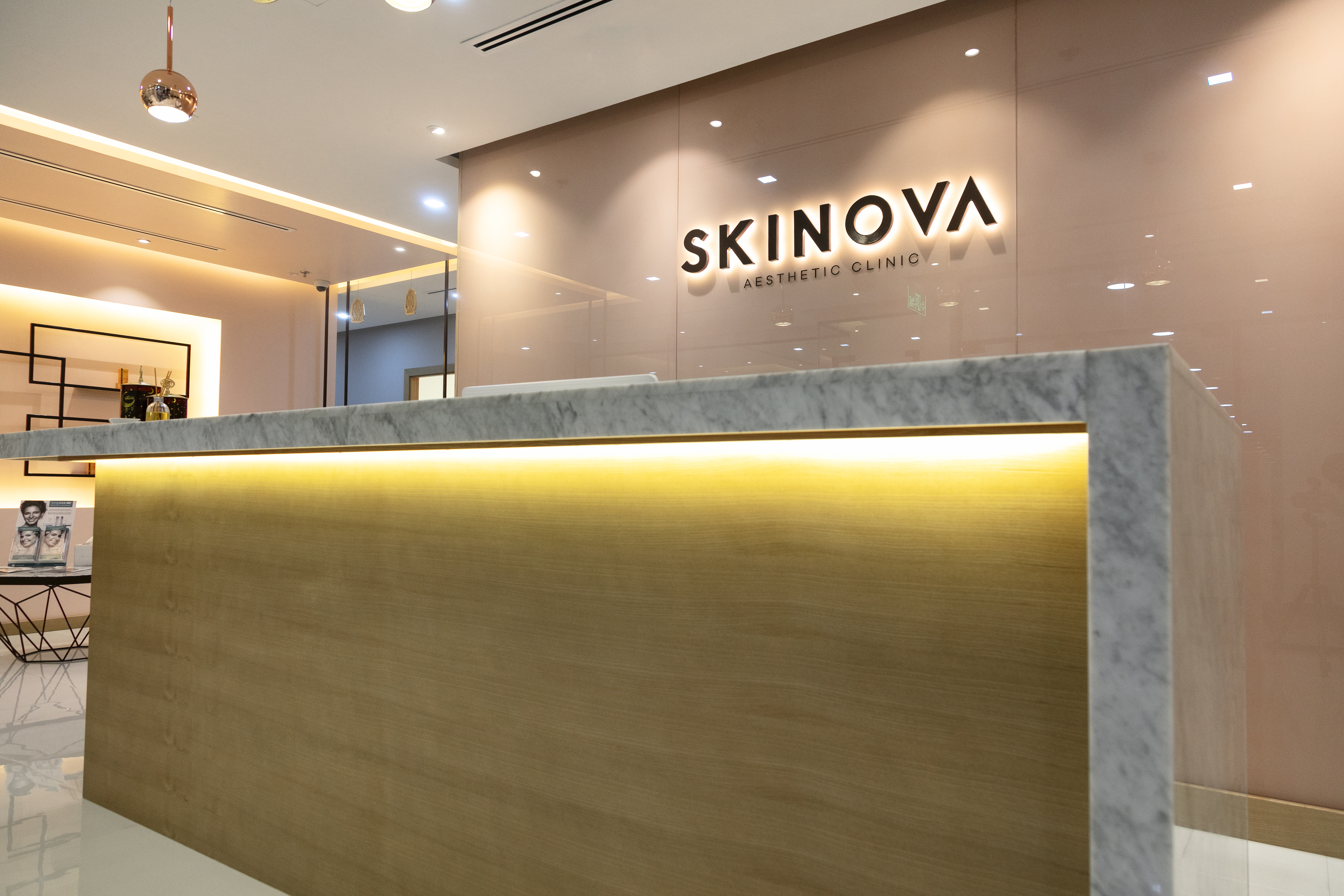 Dermatology Clinic In Oman عمان Skinova Aesthetic Clinic