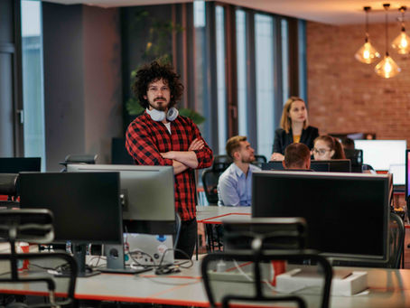 When the Coworker Becomes Your Boss - and you don't like it