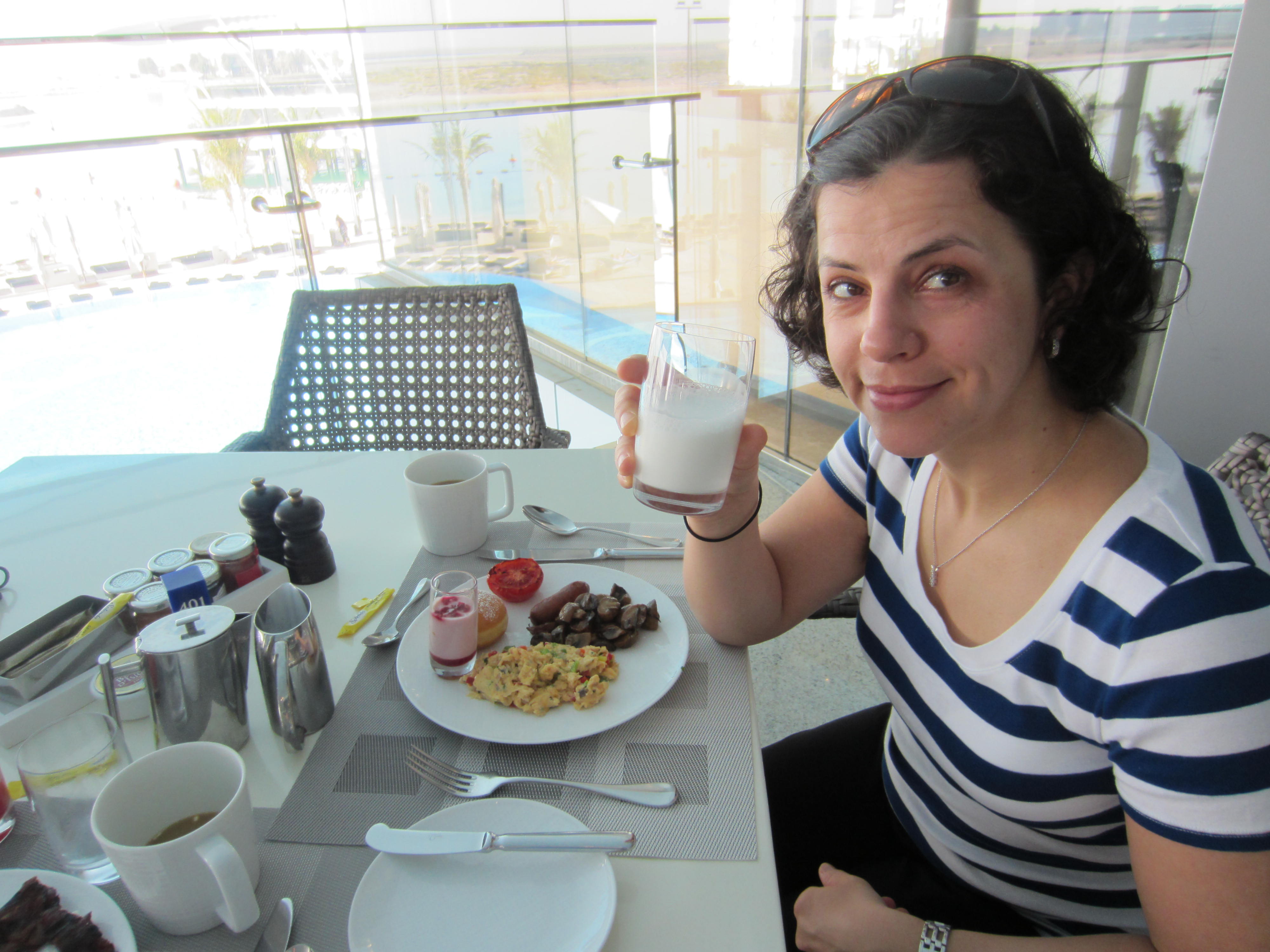 Travel mishaps on the way to Jordan
