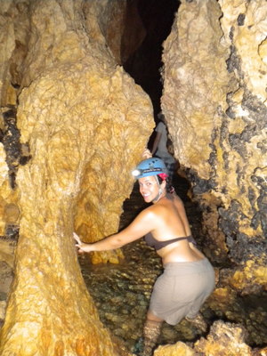 Actun Tunichil Muknal: THE Cave To Visit In Belize