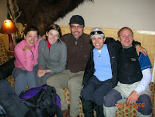 Chilean Adventure Part VI