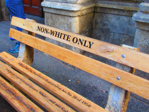 Reflections on Race - Conversations from South Africa