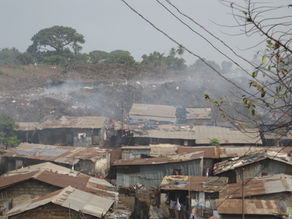 Sierra Leone Part I - Freetown