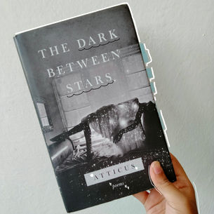 BOOK REVIEW: THE DARK BETWEEN THE STARS BY ATTICUS