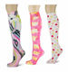 Socks 3 Pack