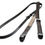 Thumbnail: Classic Standing Martingale With Elastic Inserts.
