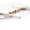 Thumbnail: Full Cheek Jointed With Copper And Stainless Steel Rollers