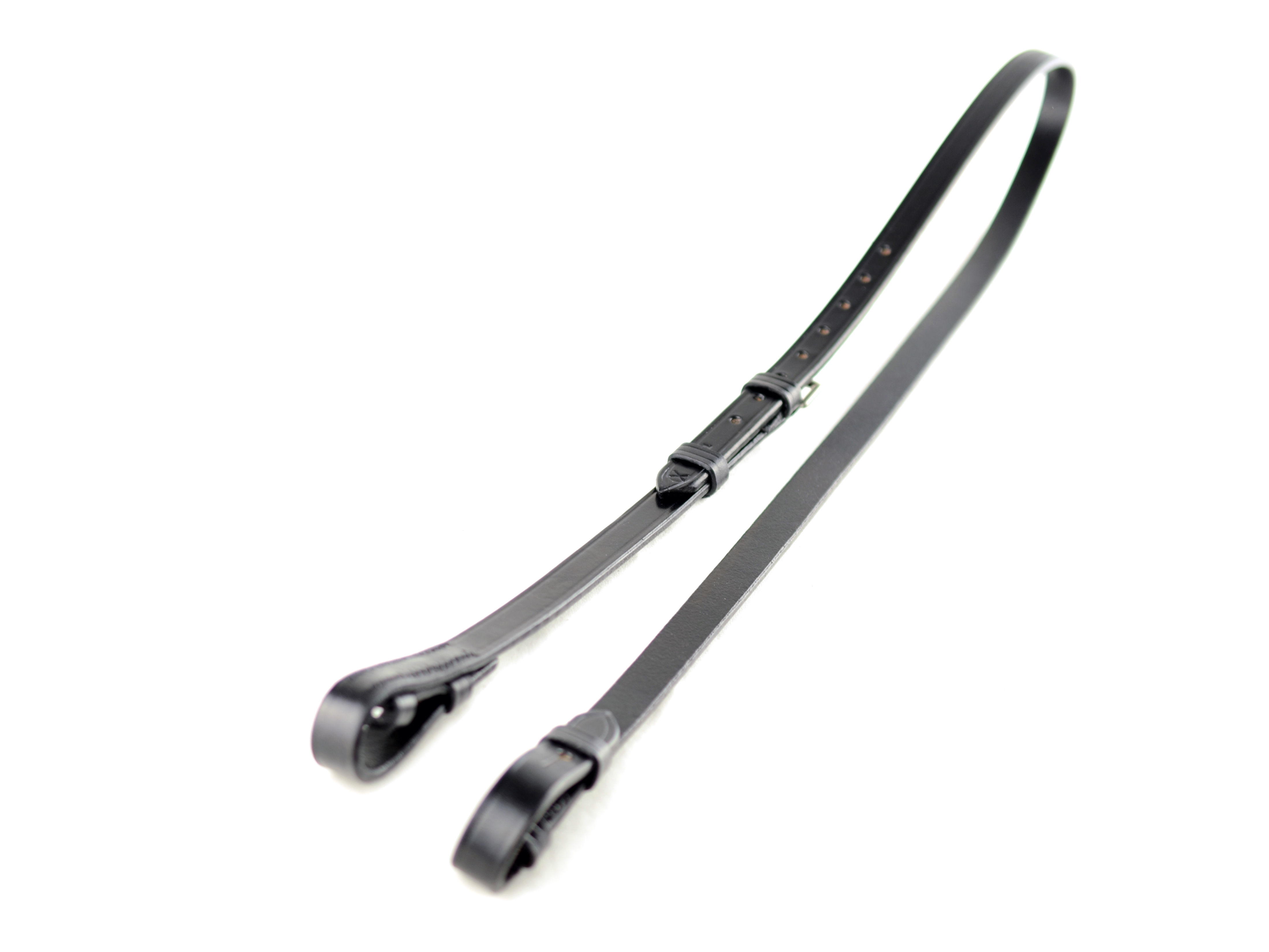 Ascot Slip Head & Cheek (Bradoon Strap)