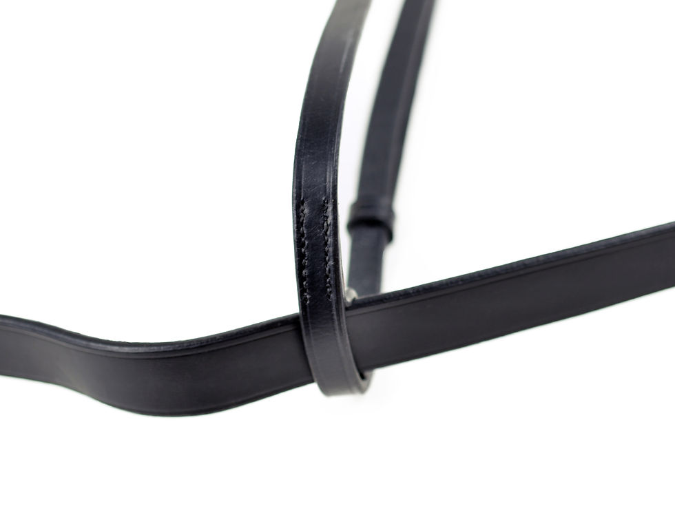 Thumbnail: Ascot Running Martingale