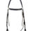 Thumbnail: Ascot Comfort Plain Headstall