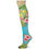 Thumbnail: Knee high socks - South Pacific
