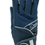 Thumbnail: Blue Winter Horse Riding Glove Back Of Hand