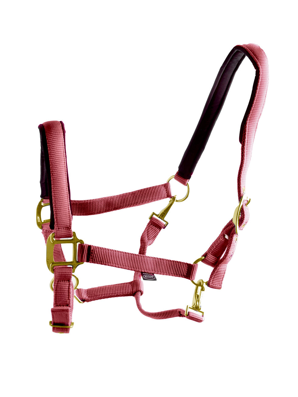 Thumbnail: Ascot Synthetic Head Collar