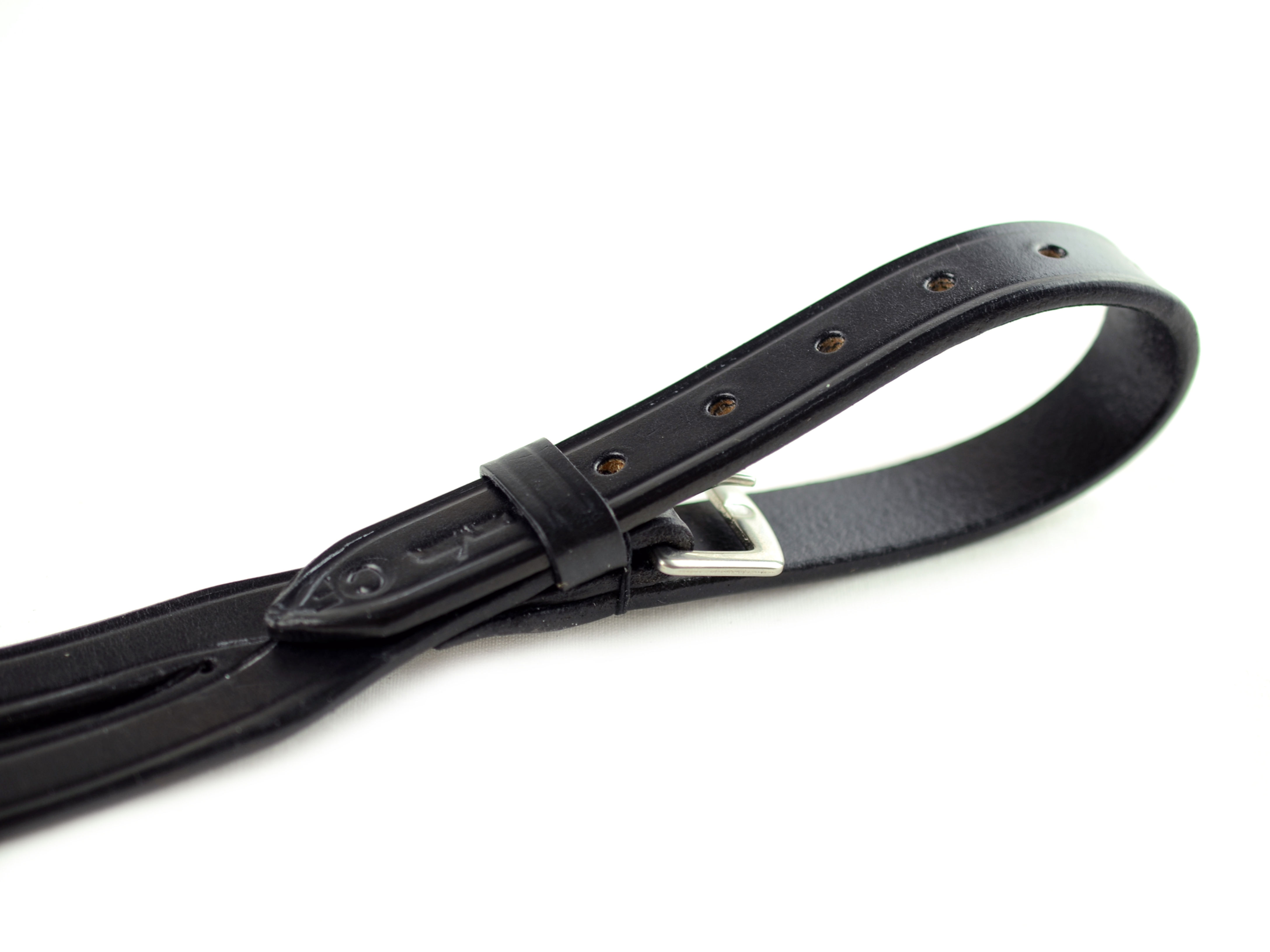 Classic Running Attachment Plain.