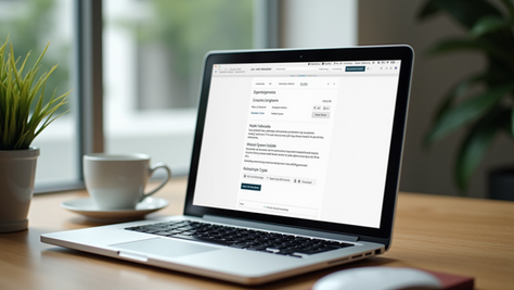 Craft Engaging Emails with Effective Design