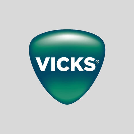 Vicks logo