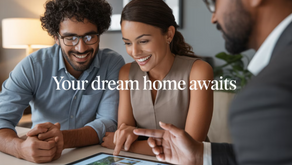 Your Opportunity in a Balanced Market - July 2025