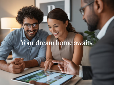 Your Opportunity in a Balanced Market - July 2025