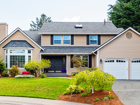 What Buyers and Sellers Need To Know About the Appraisal Gap