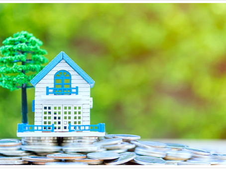 Home Value Projected to Keep Rising