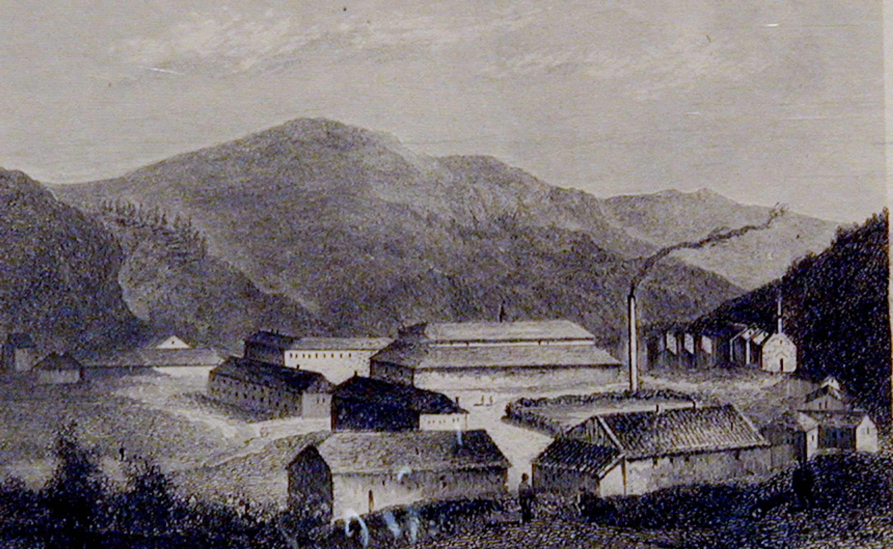 Cristallerie de Saint Louis by Unknown