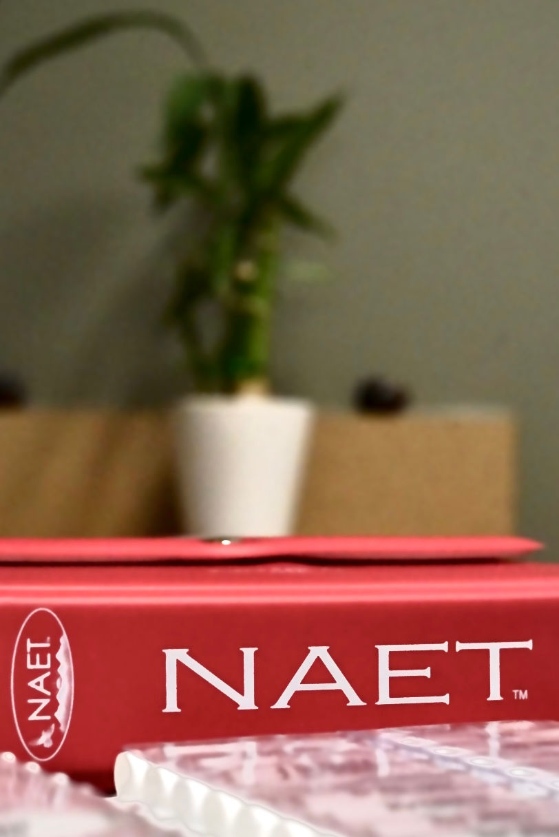 What Is NAET, and How Can It Help You?