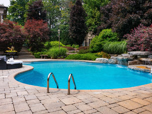 Top 5 Pool Design Trends for 2024