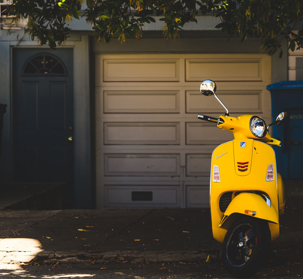 Do you need a Driver’s License for that Scooter?