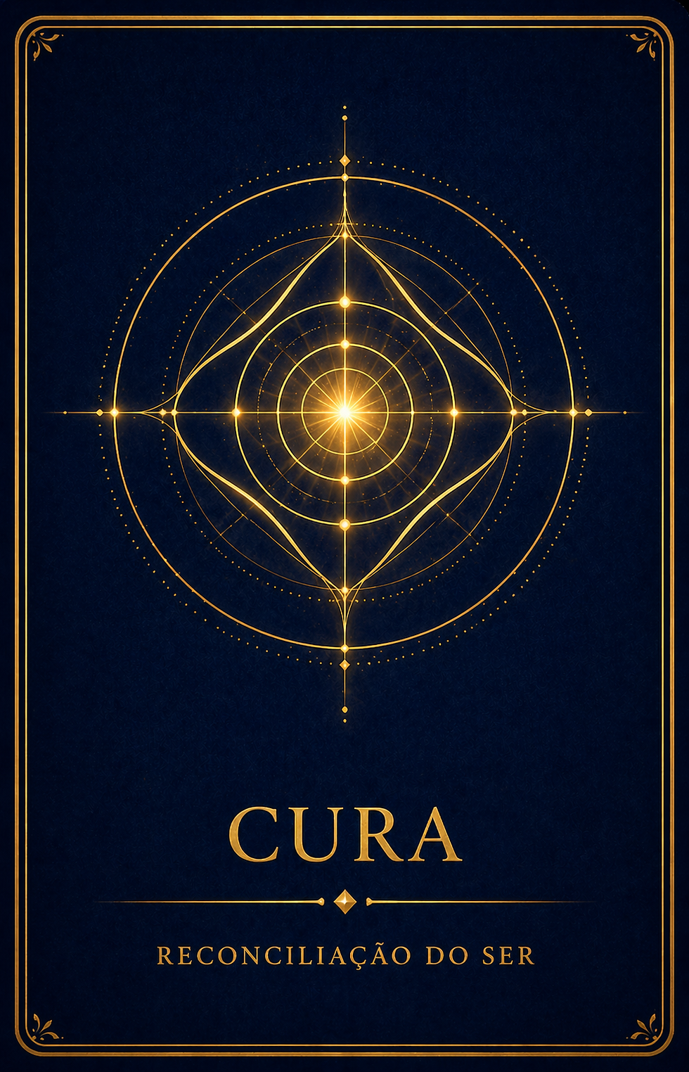 Selo da Cura