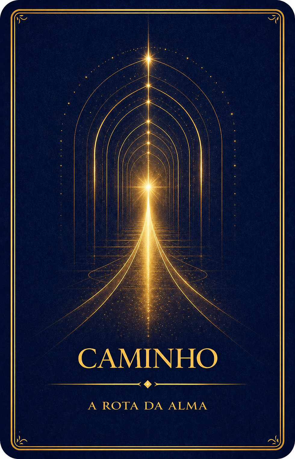 Selo do Caminho