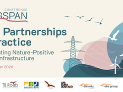 Wingspan 2026 conference: From Partnerships to Practice: Accelerating Nature-Positive Energy Infrastructure