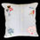 Thumbnail: Memory cushion made of loved ones clothes