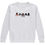 Thumbnail: Johnny Depp Embroidered Sweatshirt